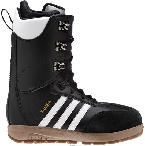 adidas samba snowboard boots|adidas adv snowboard boots.